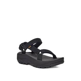 テバ Teva W HURRICANE XLT2 AMPSOLE （BLACK） - ファッション通販 d