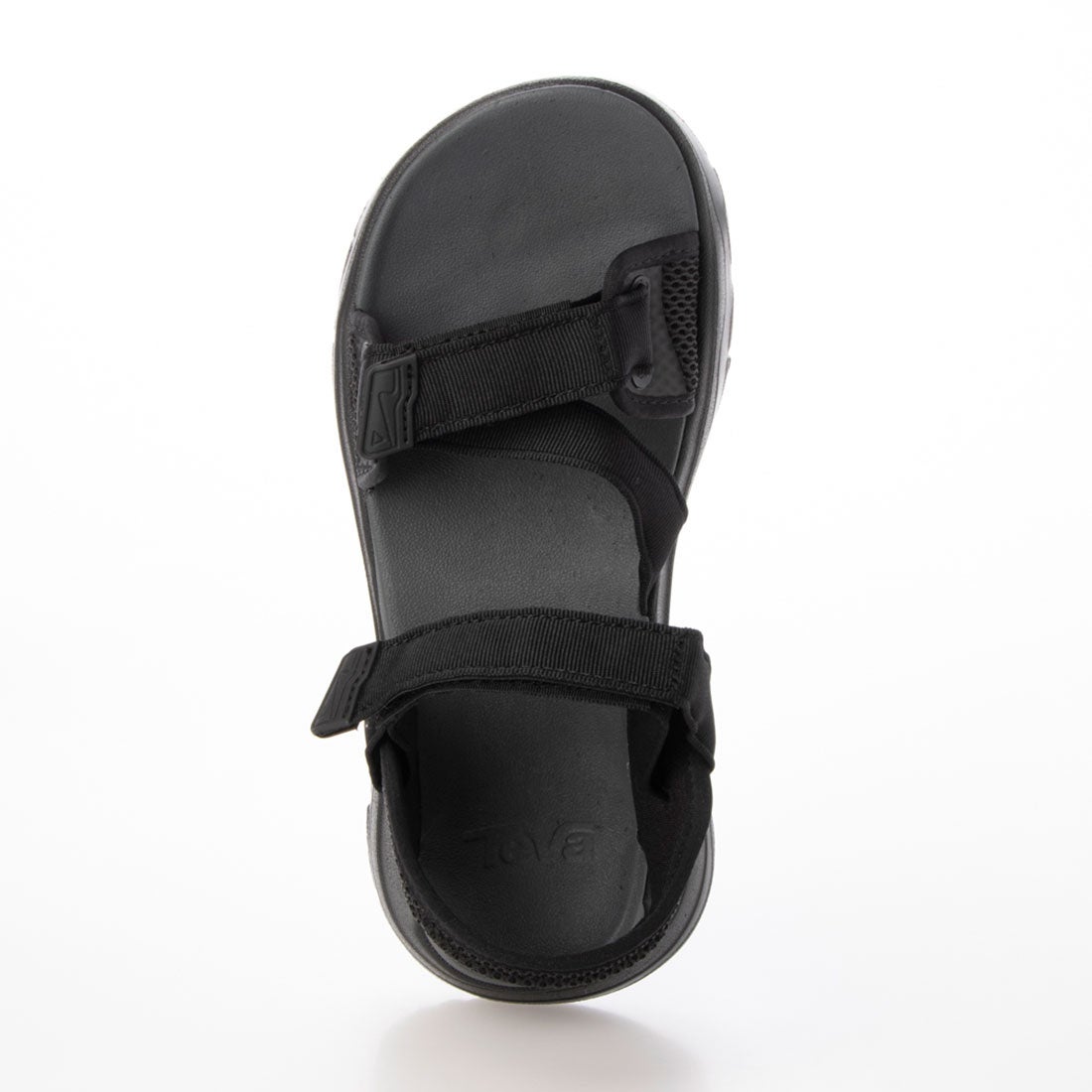 テバ Teva レディース スポーツサンダル ZYMIC_ 1124039 （ブラック