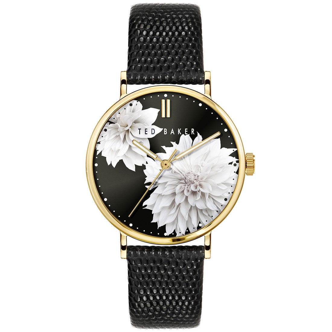 テッドベーカー TED BAKER PHYLIPA Peonia レディース 時計 BKPPHF011 