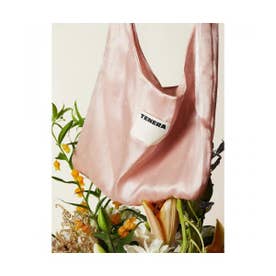 トートバッグ Ballerina Shoulder Bag バレリーナ （ピンク）