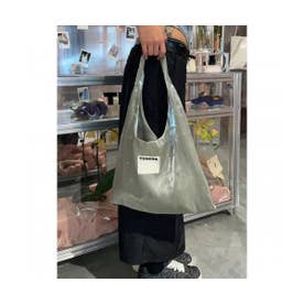 トートバッグ Ballerina Shoulder Bag バレリーナ （グリーン）