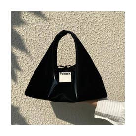 ハンドバッグ Classic Hobo Bag クラシック ホーボー （ブラック）