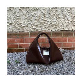 ハンドバッグ Classic Hobo Bag クラシック ホーボー （ブラウン）