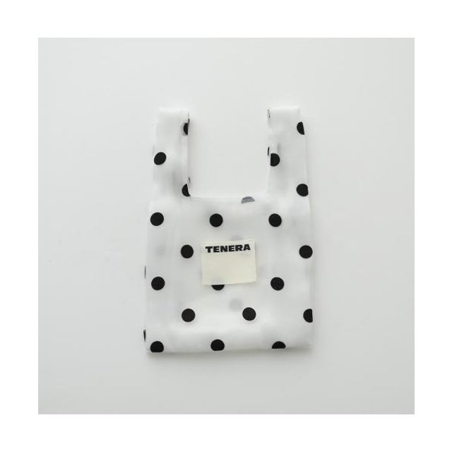 【Musee別注】ミニバッグ Ballerina Mini Bag （ドット）