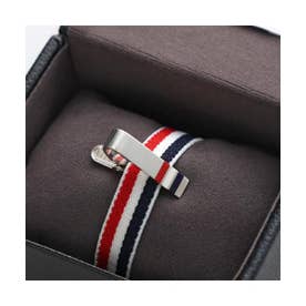 トム・ブラウン THOM BROWNE THOM BROWNE ネクタイピン MZT002B 00002