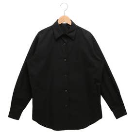 ロウ シャツ ロングシャツ ブラガ ブラック レディース 6970 W2439 BLACK （BLACK）