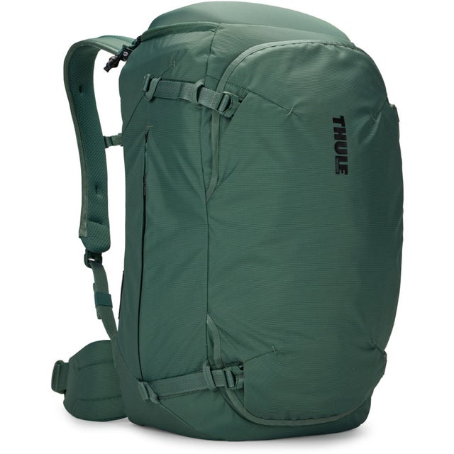 LANDMARK 40L TRAVEL PACK 3205311 （HAZYGREEN）