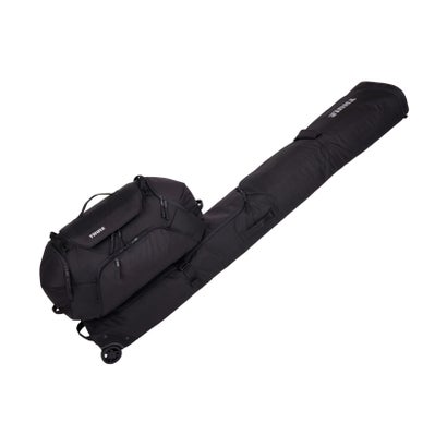 スーリー THULE スキー THULE ROUNDTRIP 3205160 （BLACK）｜詳細画像