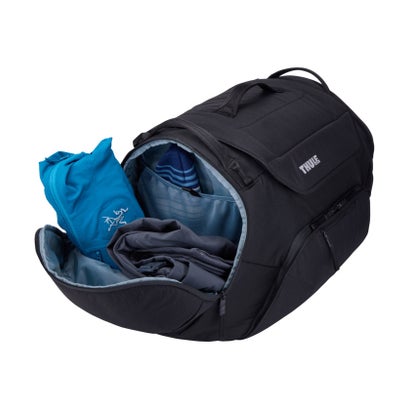 スーリー THULE スキー THULE ROUNDTRIP 3205160 （BLACK）｜詳細画像