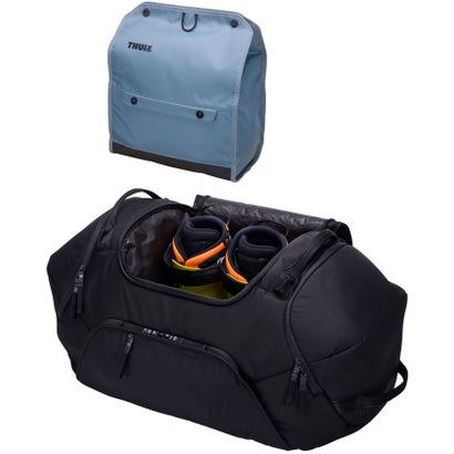 スーリー THULE スキー THULE ROUNDTRIP 3205160 （BLACK）｜詳細画像