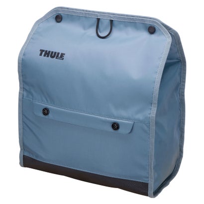 スーリー THULE スキー THULE ROUNDTRIP 3205160 （BLACK）｜詳細画像