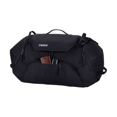 スーリー THULE スキー THULE ROUNDTRIP 3205160 （BLACK）｜詳細画像