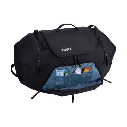 スーリー THULE スキー THULE ROUNDTRIP 3205160 （BLACK）｜詳細画像