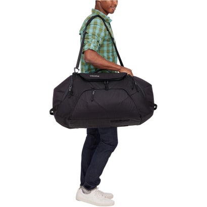 スーリー THULE スキー THULE ROUNDTRIP 3205160 （BLACK）｜詳細画像