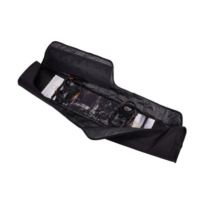 スーリー THULE スノーボード THULE ROUNDTRIP SNOWBOARD BAG 165CM 3205177 （BLACK）｜詳細画像