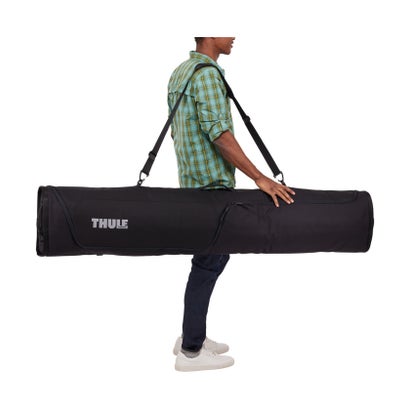 スーリー THULE スノーボード THULE ROUNDTRIP SNOWBOARD BAG 165CM 3205177 （BLACK）｜詳細画像