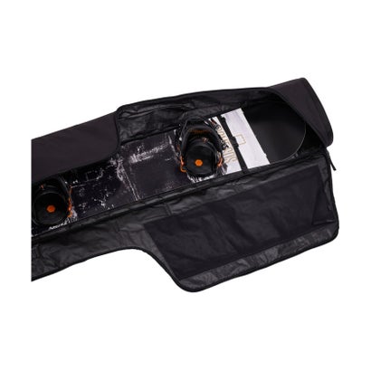 スーリー THULE スノーボード THULE ROUNDTRIP SNOWBOARD BAG 165CM 3205177 （BLACK）｜詳細画像