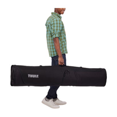 スーリー THULE スノーボード THULE ROUNDTRIP SNOWBOARD BAG 165CM 3205177 （BLACK）｜詳細画像