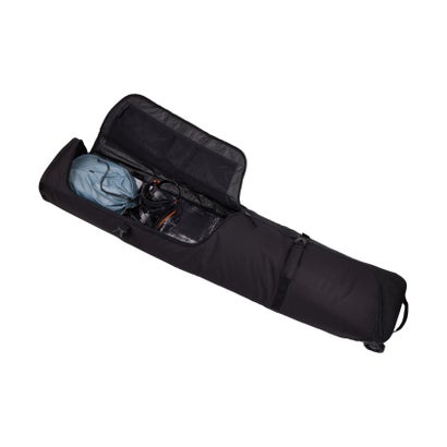スーリー THULE スノーボード THULE ROUNDTRIP SNOWBOARD ROLLER 165CM 3205176 （BLACK）｜詳細画像