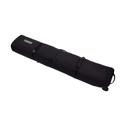 スーリー THULE スノーボード THULE ROUNDTRIP SNOWBOARD ROLLER 165CM 3205176 （BLACK）｜詳細画像