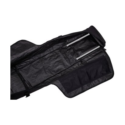 スーリー THULE スノーボード THULE ROUNDTRIP SNOWBOARD ROLLER 165CM 3205176 （BLACK）｜詳細画像