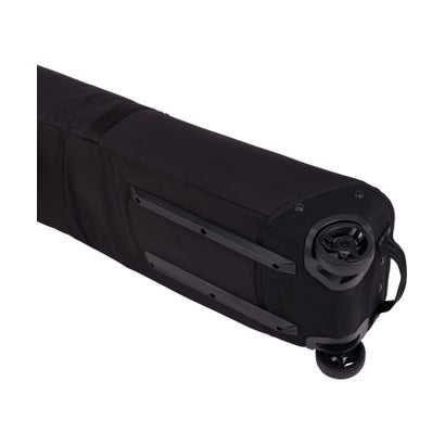 スーリー THULE スノーボード THULE ROUNDTRIP SNOWBOARD ROLLER 165CM 3205176 （BLACK）｜詳細画像