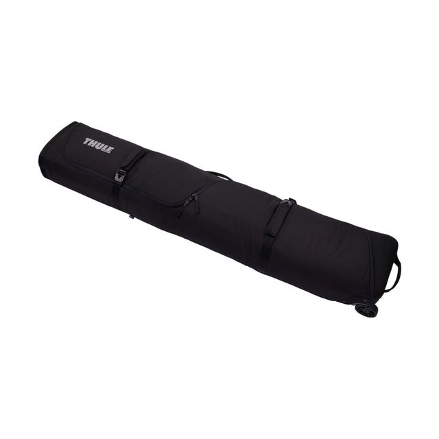 スノーボード ROUNDTRIP SNOWBOARD ROLLER 165CM 3205176 （BLACK）