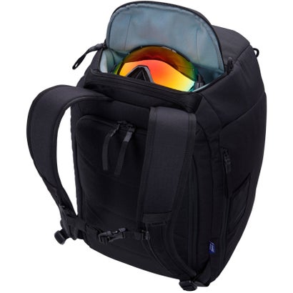 スーリー THULE スキー THULE ROUNDTRIP SKI BOOT BACKPACK 45L 3205152 （BLACK）｜詳細画像