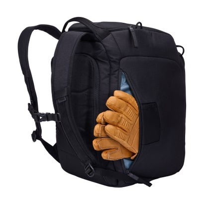 スーリー THULE スキー THULE ROUNDTRIP SKI BOOT BACKPACK 45L 3205152 （BLACK）｜詳細画像
