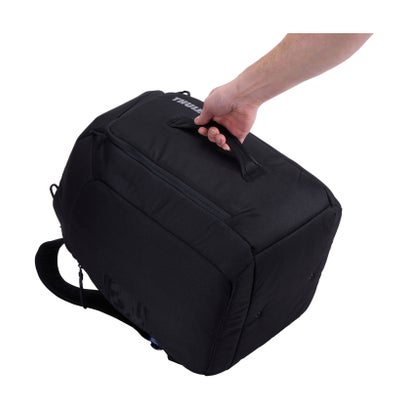 スーリー THULE スキー THULE ROUNDTRIP SKI BOOT BACKPACK 45L 3205152 （BLACK）｜詳細画像
