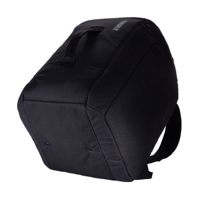 スーリー THULE スキー THULE ROUNDTRIP SKI BOOT BACKPACK 45L 3205152 （BLACK）｜詳細画像