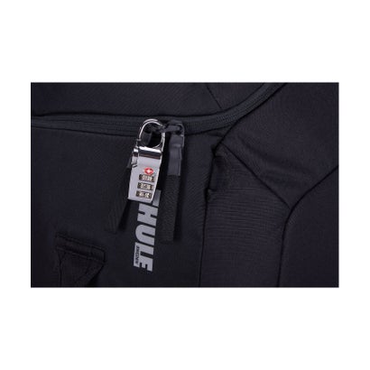 スーリー THULE スキー THULE ROUNDTRIP SKI BOOT BACKPACK 45L 3205152 （BLACK）｜詳細画像