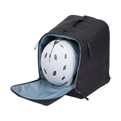 スーリー THULE スーリー THULE THULE ROUNDTRIP SKI AND SNOWBOARD BOOT BAG 35L BLACK 3205321 （BLACK）｜詳細画像