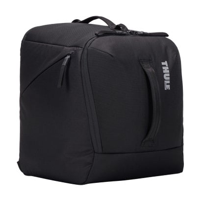 スーリー THULE スーリー THULE THULE ROUNDTRIP SKI AND SNOWBOARD BOOT BAG 35L BLACK 3205321 （BLACK）｜詳細画像