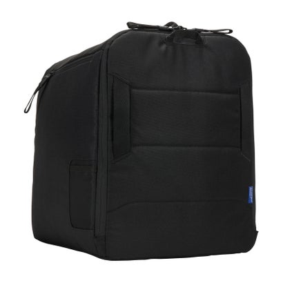 スーリー THULE スーリー THULE THULE ROUNDTRIP SKI AND SNOWBOARD BOOT BAG 35L BLACK 3205321 （BLACK）｜詳細画像
