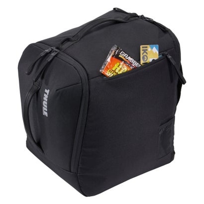 スーリー THULE スーリー THULE THULE ROUNDTRIP SKI AND SNOWBOARD BOOT BAG 35L BLACK 3205321 （BLACK）｜詳細画像