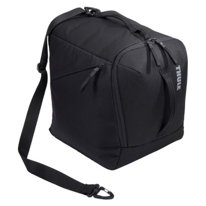 スーリー THULE スーリー THULE THULE ROUNDTRIP SKI AND SNOWBOARD BOOT BAG 35L BLACK 3205321 （BLACK）｜詳細画像