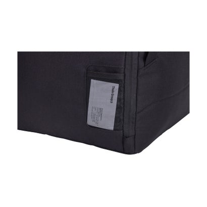 スーリー THULE スーリー THULE THULE ROUNDTRIP SKI AND SNOWBOARD BOOT BAG 35L BLACK 3205321 （BLACK）｜詳細画像