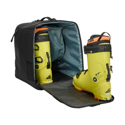 スーリー THULE スーリー THULE THULE ROUNDTRIP SKI AND SNOWBOARD BOOT BAG 35L BLACK 3205321 （BLACK）｜詳細画像