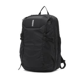 正規品2年保証 リュック おしゃれ 大容量 通勤 大人 旅行 大きめ 通学 PC A4 B4 ブランド ナイロン EnRoute BACKPACK 30L TEBP5416 （Black）