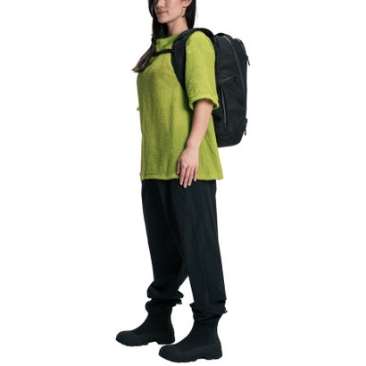 スーリー THULE スーリー THULE THULE ACCENT BACKPACK 26L BLACK EDITION 3205649 （BLACK）｜詳細画像