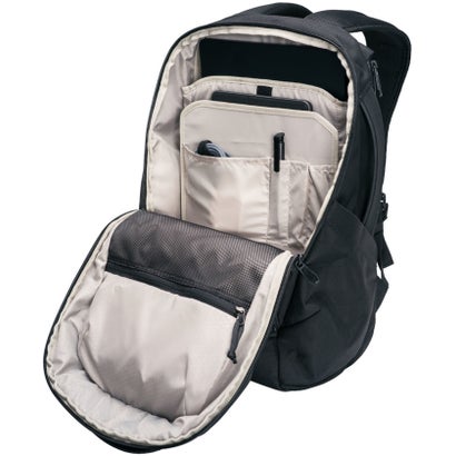 スーリー THULE スーリー THULE THULE ACCENT BACKPACK 26L BLACK EDITION 3205649 （BLACK）｜詳細画像
