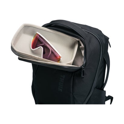 スーリー THULE スーリー THULE THULE ACCENT BACKPACK 26L BLACK EDITION 3205649 （BLACK）｜詳細画像