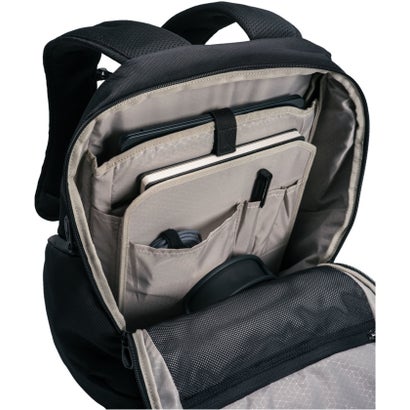 スーリー THULE スーリー THULE THULE ACCENT BACKPACK 26L BLACK EDITION 3205649 （BLACK）｜詳細画像