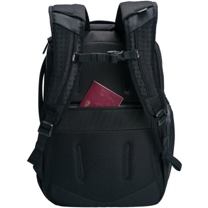 スーリー THULE スーリー THULE THULE ACCENT BACKPACK 26L BLACK EDITION 3205649 （BLACK）｜詳細画像