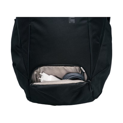 スーリー THULE スーリー THULE THULE ACCENT BACKPACK 26L BLACK EDITION 3205649 （BLACK）｜詳細画像
