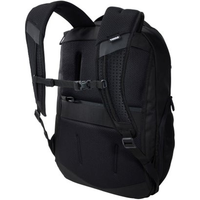 スーリー THULE スーリー THULE THULE ACCENT BACKPACK 26L BLACK EDITION 3205649 （BLACK）｜詳細画像