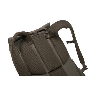 スーリー THULE スーリー THULE THULE PARAMOUNT BIKE COMMUTE BACKPACK 20L 3205552 （MINERALBROWN）｜詳細画像