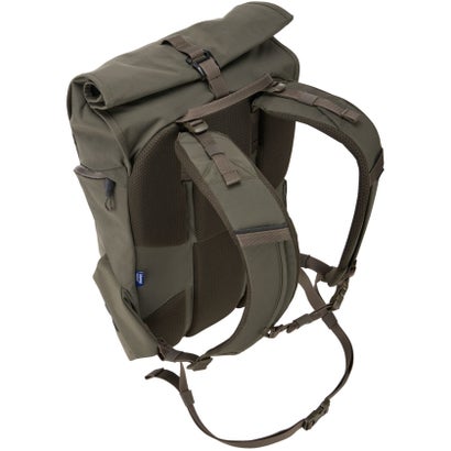 スーリー THULE スーリー THULE THULE PARAMOUNT BIKE COMMUTE BACKPACK 20L 3205552 （MINERALBROWN）｜詳細画像