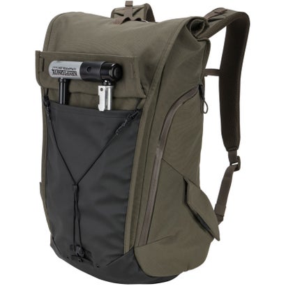 スーリー THULE スーリー THULE THULE PARAMOUNT BIKE COMMUTE BACKPACK 20L 3205552 （MINERALBROWN）｜詳細画像